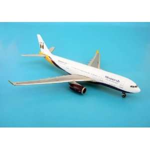  Gemini Monarch A330 200 1/400