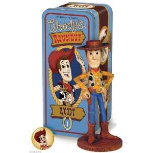   Dark Horse Disney Toy Story Woodys Roundup #1 Woody 