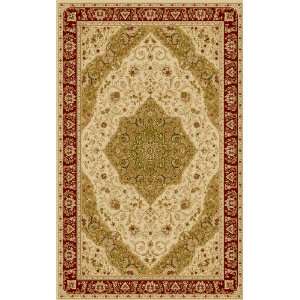  Jasmin   Regalia Collection 100% Wool Rug Jacquard Carpet 