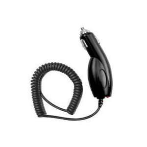   Car Charger Adapter for Samsung Solstice A887 (AT&T) 