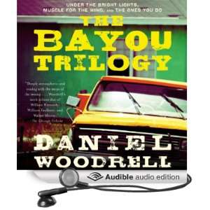   Do (Audible Audio Edition) Daniel Woodrell, Bronson Pinchot Books