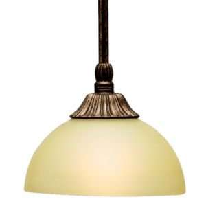  Kichler Woodlawn Mini Pendant R101497