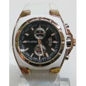 V6 Men Fashion Designer quartz Watches Chronograph look BUY 2 GET 1 