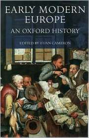   Oxford History, (0198207603), Euan Cameron, Textbooks   