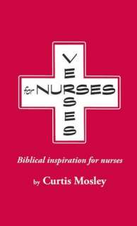   for Nurses by Curtis Mosley, Cambridge Fidelity  Paperback