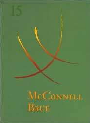   , (0072340363), Campbell R. McConnell, Textbooks   