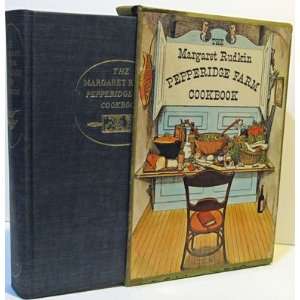   Slipcase (First Edition/1963) Margaret Rudkin, Erick Blegvad Books