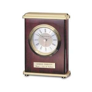  Magnet Group 6449 Debutante Wood Clock