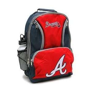 Atlanta Braves Backpack