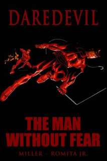   Daredevil Guardian Devil by Kevin Smith, Marvel 