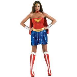  Womens Costume, Wonder Woman Toys & Games