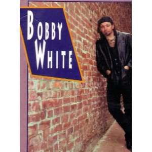  Bobby White (Audio CD) 1994 