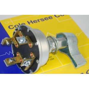  Cole Hersee 9000501 Universal Reversing Rotary Switch Automotive