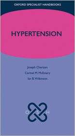 Hypertension, (0199229554), Joseph Cheriyan, Textbooks   Barnes 