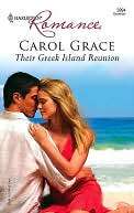 Their Greek Island Reunion Carol Grace