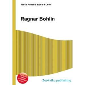  Ragnar Bohlin Ronald Cohn Jesse Russell Books