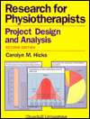   Analysis, (0443049998), Carolyn M. Hicks, Textbooks   