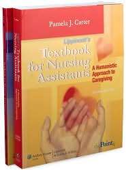   Assistants, (0781785952), Pamela J. Carter, Textbooks   
