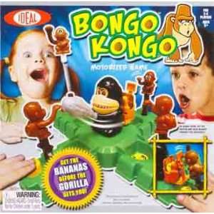  Bongo Kongo Toys & Games