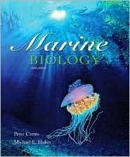 Marine Biology, (0073215775), Peter Castro, Textbooks   