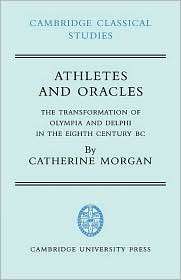  Century BC, (0521035686), Catherine Morgan, Textbooks   
