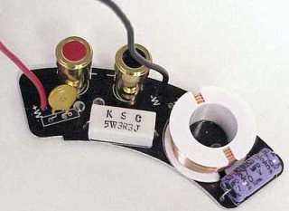JBL 12DB 5KHZ TWEETER CROSSOVER WITH PROTECTION CIRCUIT SOLD EACH