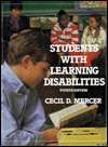   , (0023805404), Cecil D. Mercer, Textbooks   