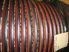 847 Aluminum #2 15kV 220Mil XLP PVC cable wire URD