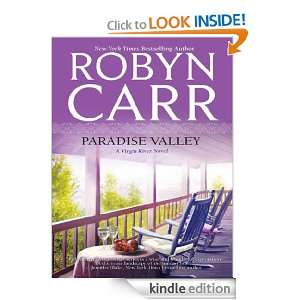 Start reading Paradise Valley 
