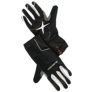 2011 Giordana Nordic Gloves 