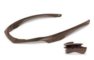 ESS Crossbow Tri Tech Fit Frame, Coyote Brown  