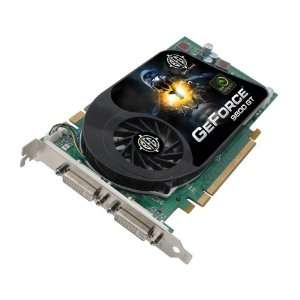  BFG BFGE98512GTGE NVIDIA GeForce 9800 GT 512 MB GDDR3 PCI 