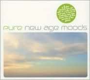   Pure Moods by Virgin Records Us