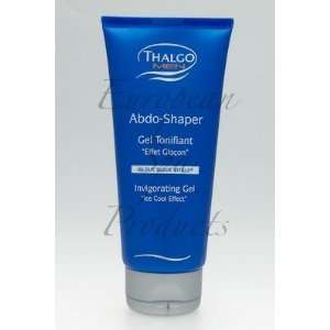  Thalgo Abdo Shaper Invigorating Gel 6.76oz/200ml Beauty