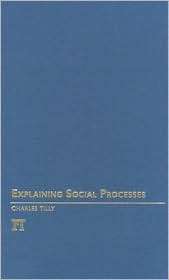   Processes, (159451500X), Charles Tilly, Textbooks   