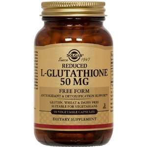  L Glutathione