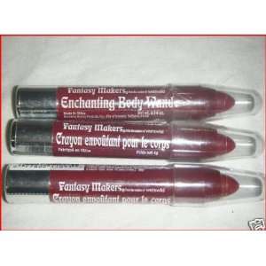  WNW NEW BODY CRAYON RED 