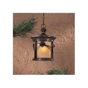  Outdoor Pendants The Great Outdoors GO 9154 PL