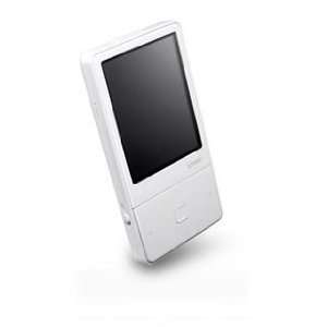  iRiver E100 8GB  Player Colour WHITE  Players 