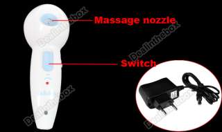 Celluless Body Massager Anti Cellulite Treatment Device  