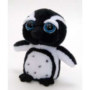  10 ABF Bright Eyes Penguin Toys & Games