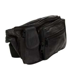  Pure Leather Belt Pouch 