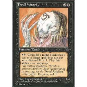  Thrull Wizard (Magic the Gathering   Fallen Empires   Thrull Wizard 