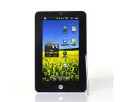 New 7 Android 2.3 Android2.3 1Ghz Tablet PC MID WiFi ANNPAD AP0701 2 