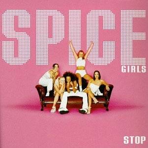  My Spice Girl Collection
