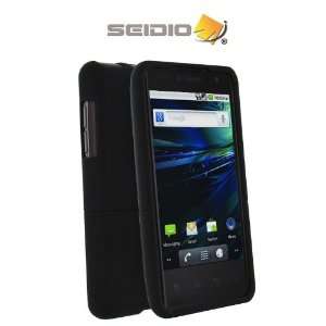   Seidio SURFACE Case for G2X / LG Optimus 2X (Black) 