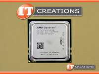 AMD OPTERON 6 CORE 2419 1.8GHZ 6MB L3 OS2419WJS6DGN  