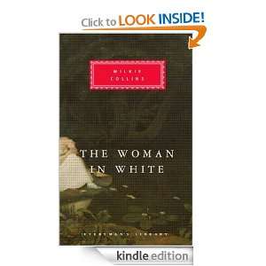  The Woman in White (mobi) eBook Wilkie Collins Kindle 