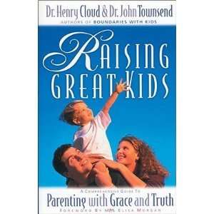   with Grace and Truth [RAISING GRT KIDS] Undefined Author Books