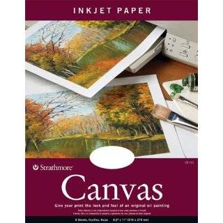  Canvas Photo Paper